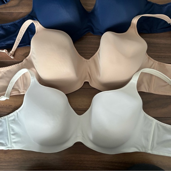 4x Déesse/Penningtons T-shirt Bras | 44DDD - Picture 3 of 4